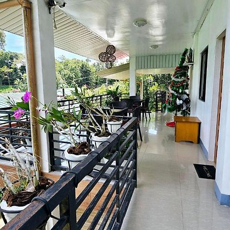 Matilde B&B - La Paz, Carmen Carmen  Luaran gambar