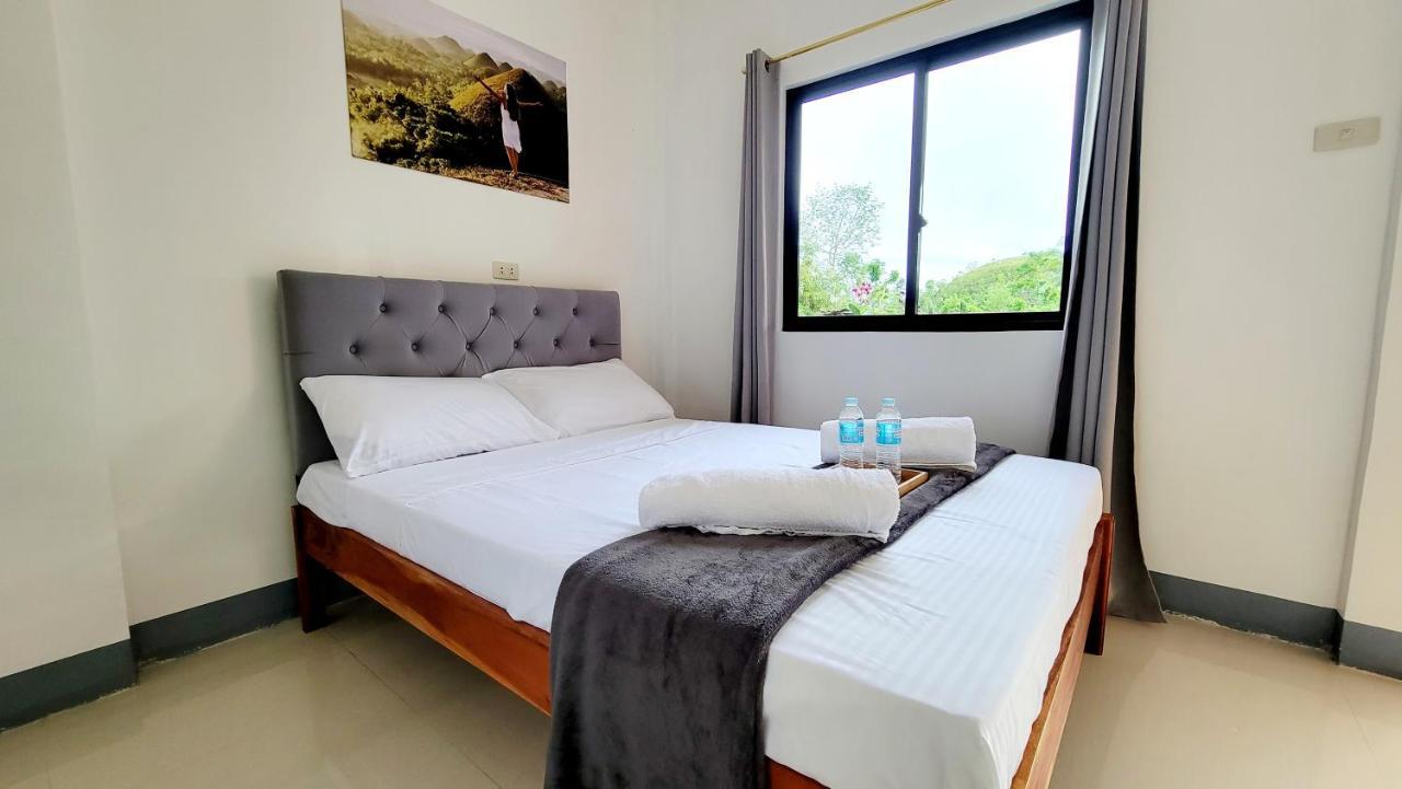 Matilde B&B - La Paz, Carmen Carmen  Luaran gambar