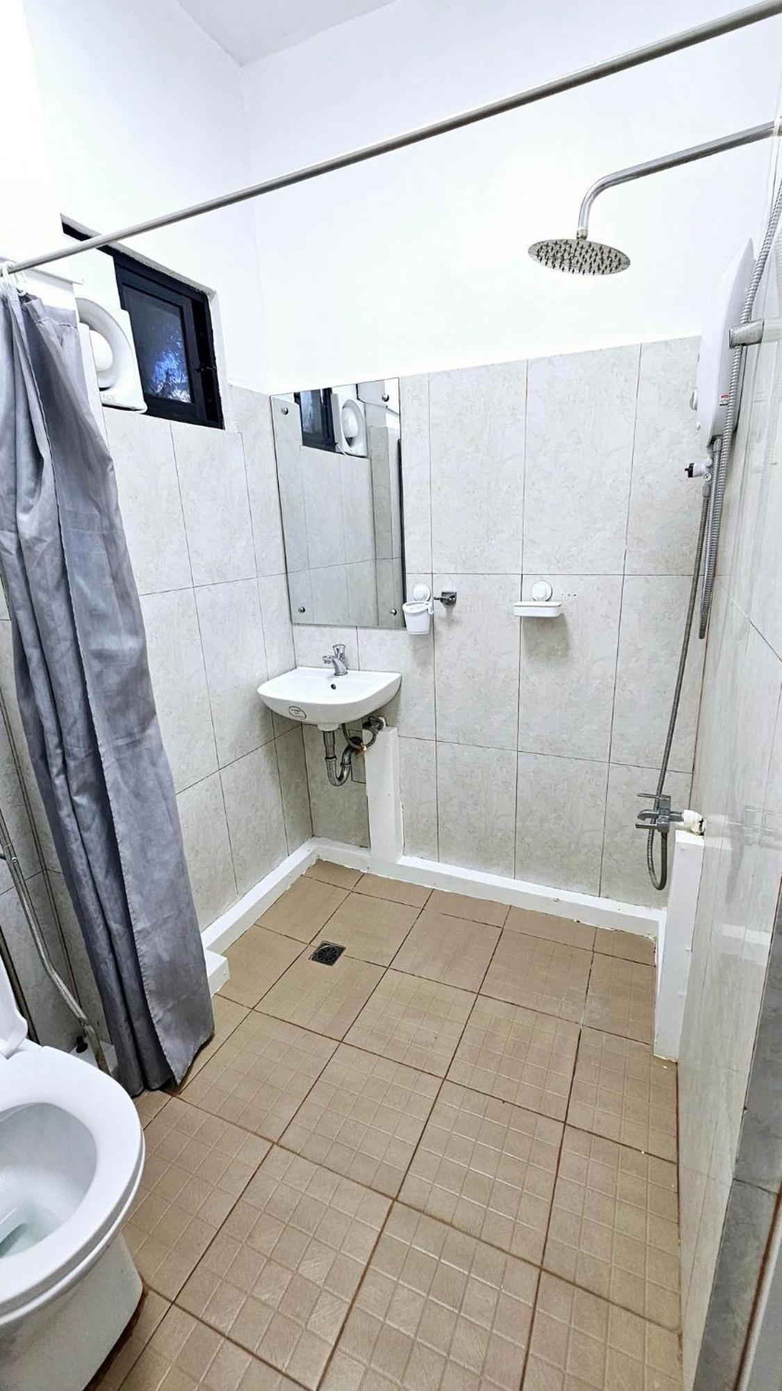 Matilde B&B - La Paz, Carmen Carmen  Luaran gambar