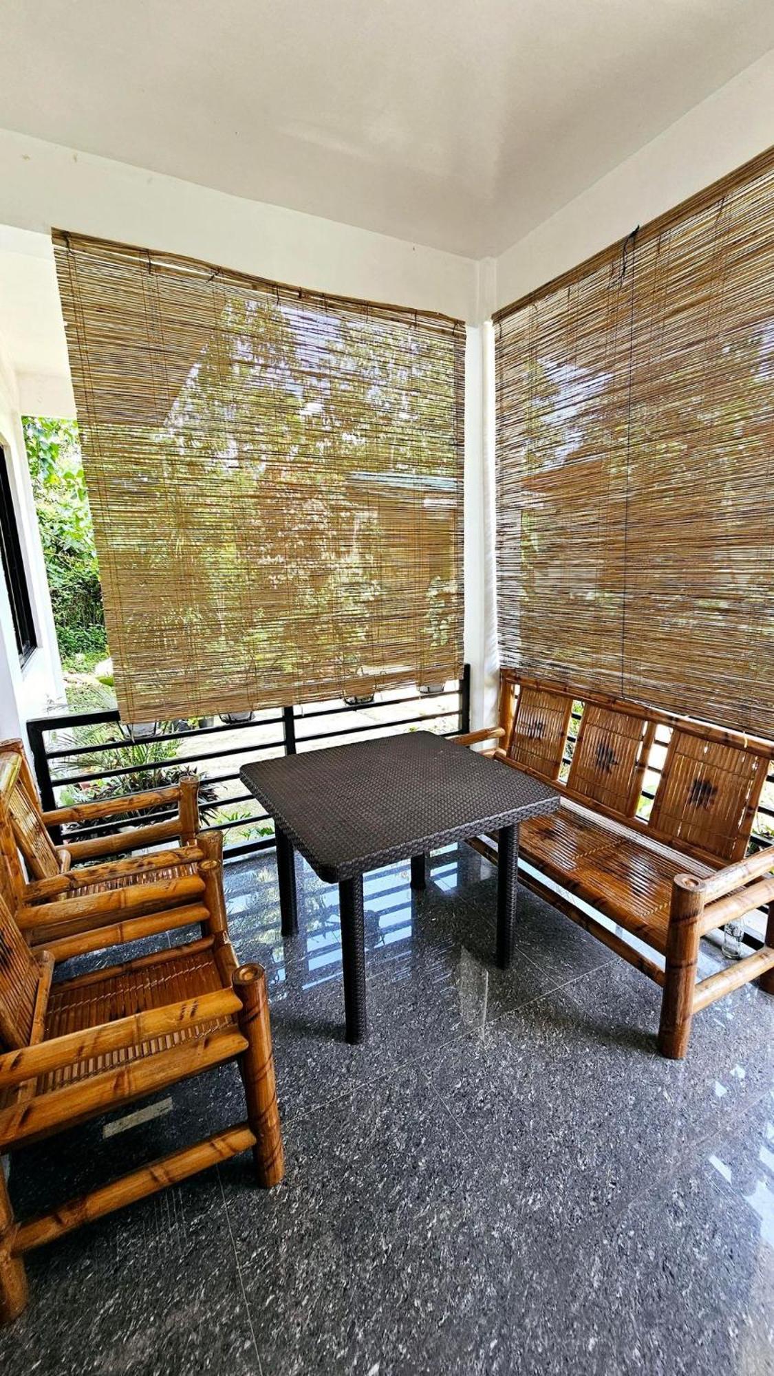 Matilde B&B - La Paz, Carmen Carmen  Luaran gambar