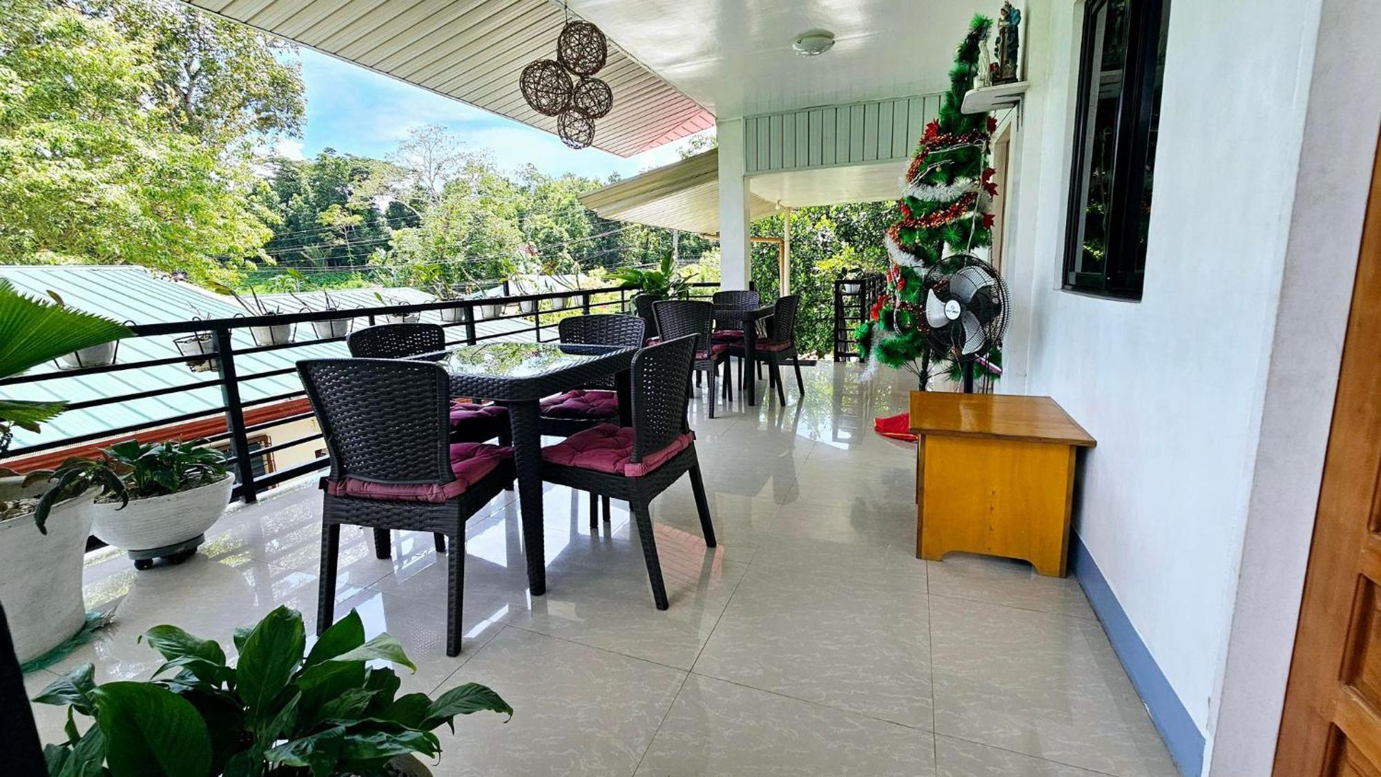 Matilde B&B - La Paz, Carmen Carmen  Luaran gambar