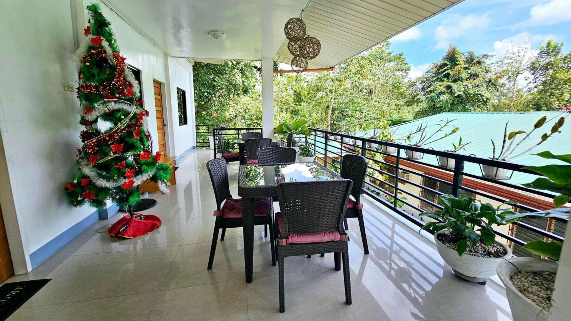 Matilde B&B - La Paz, Carmen Carmen  Luaran gambar