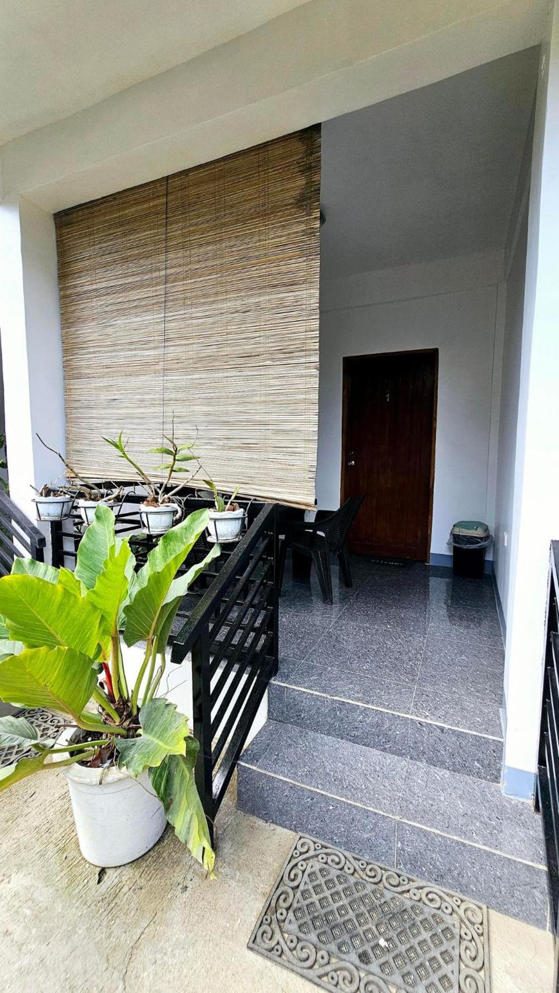 Matilde B&B - La Paz, Carmen Carmen  Luaran gambar