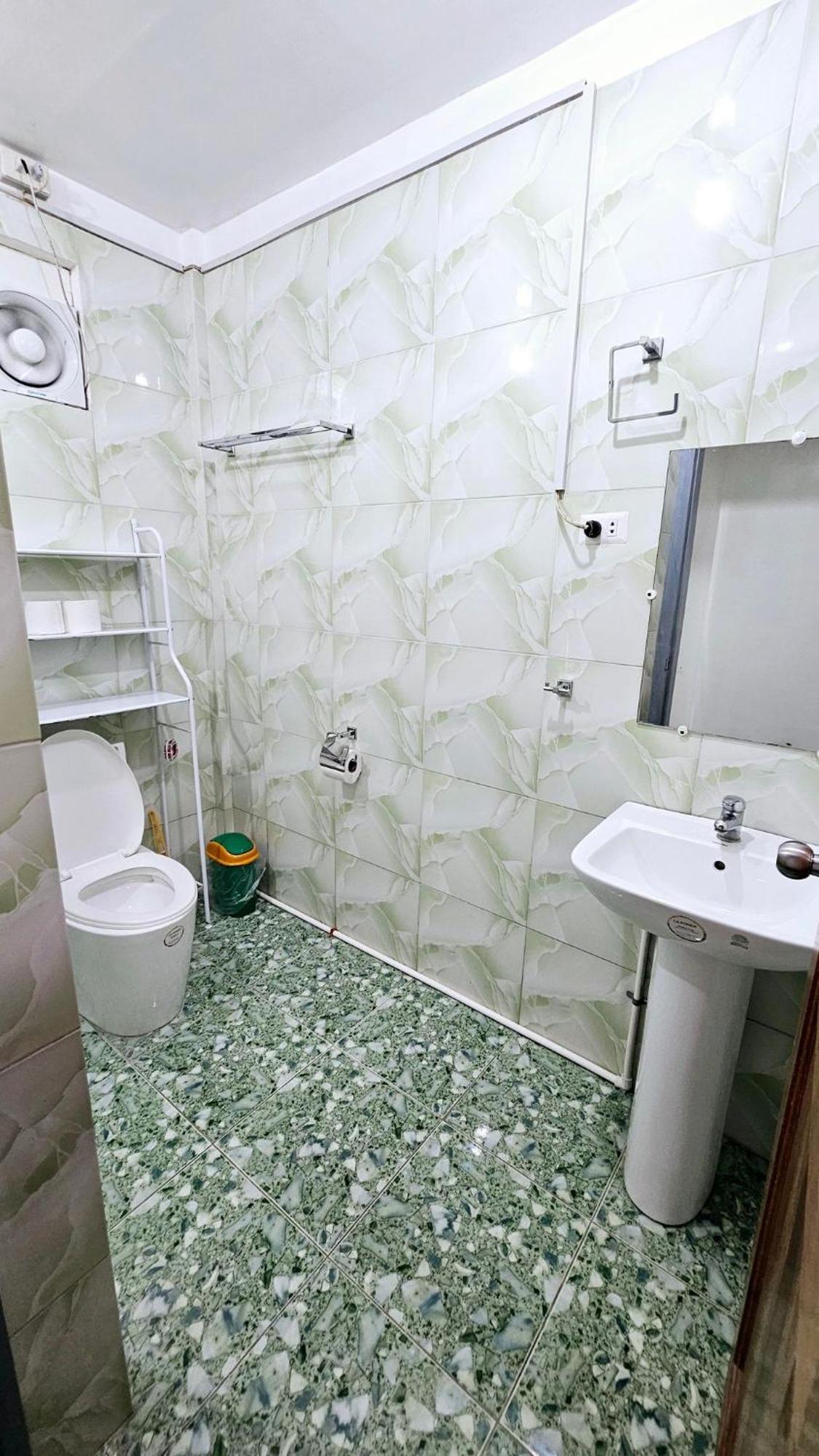 Matilde B&B - La Paz, Carmen Carmen  Luaran gambar