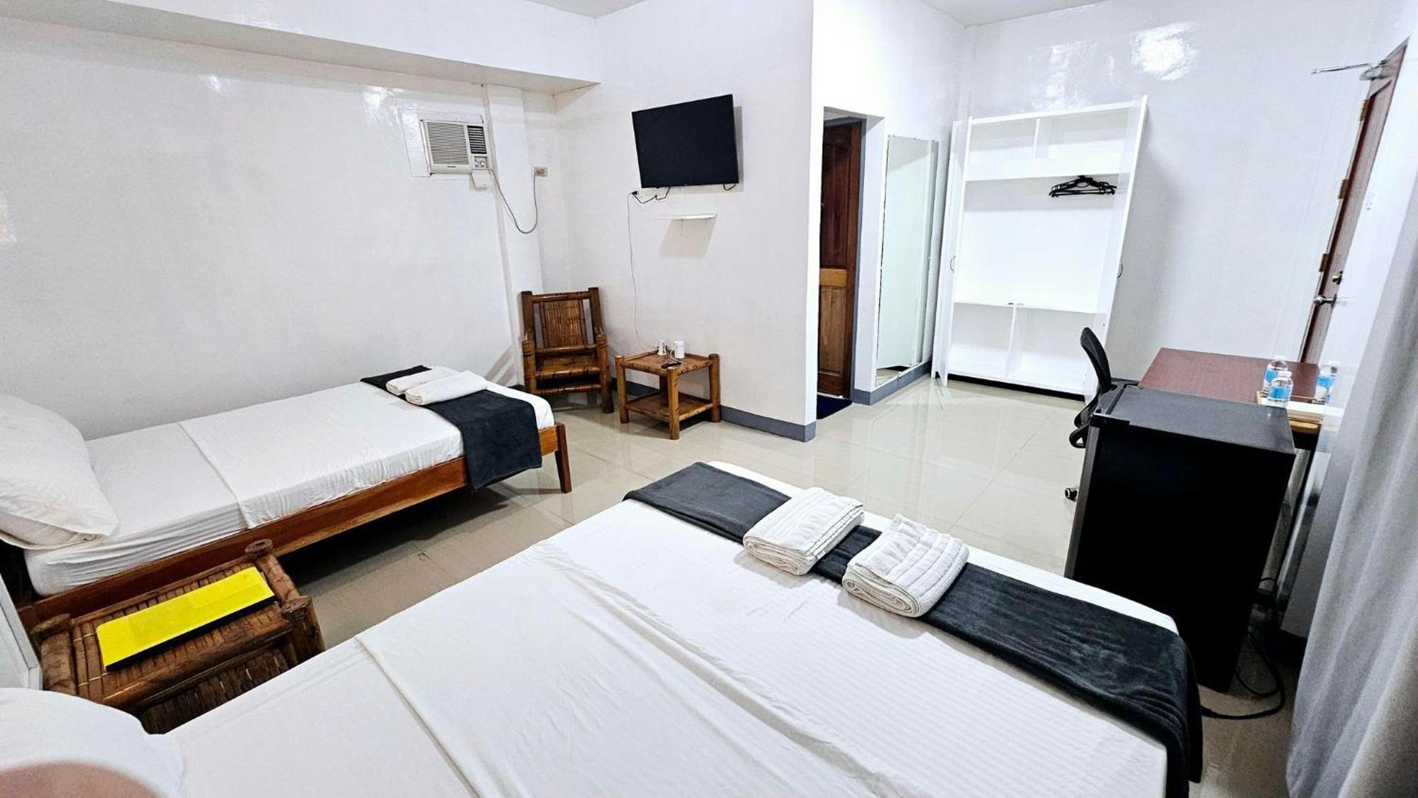 Matilde B&B - La Paz, Carmen Carmen  Luaran gambar