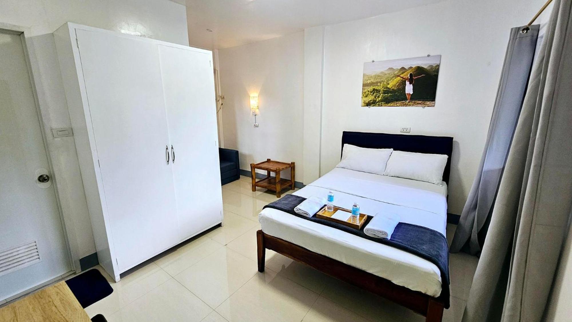 Matilde B&B - La Paz, Carmen Carmen  Luaran gambar