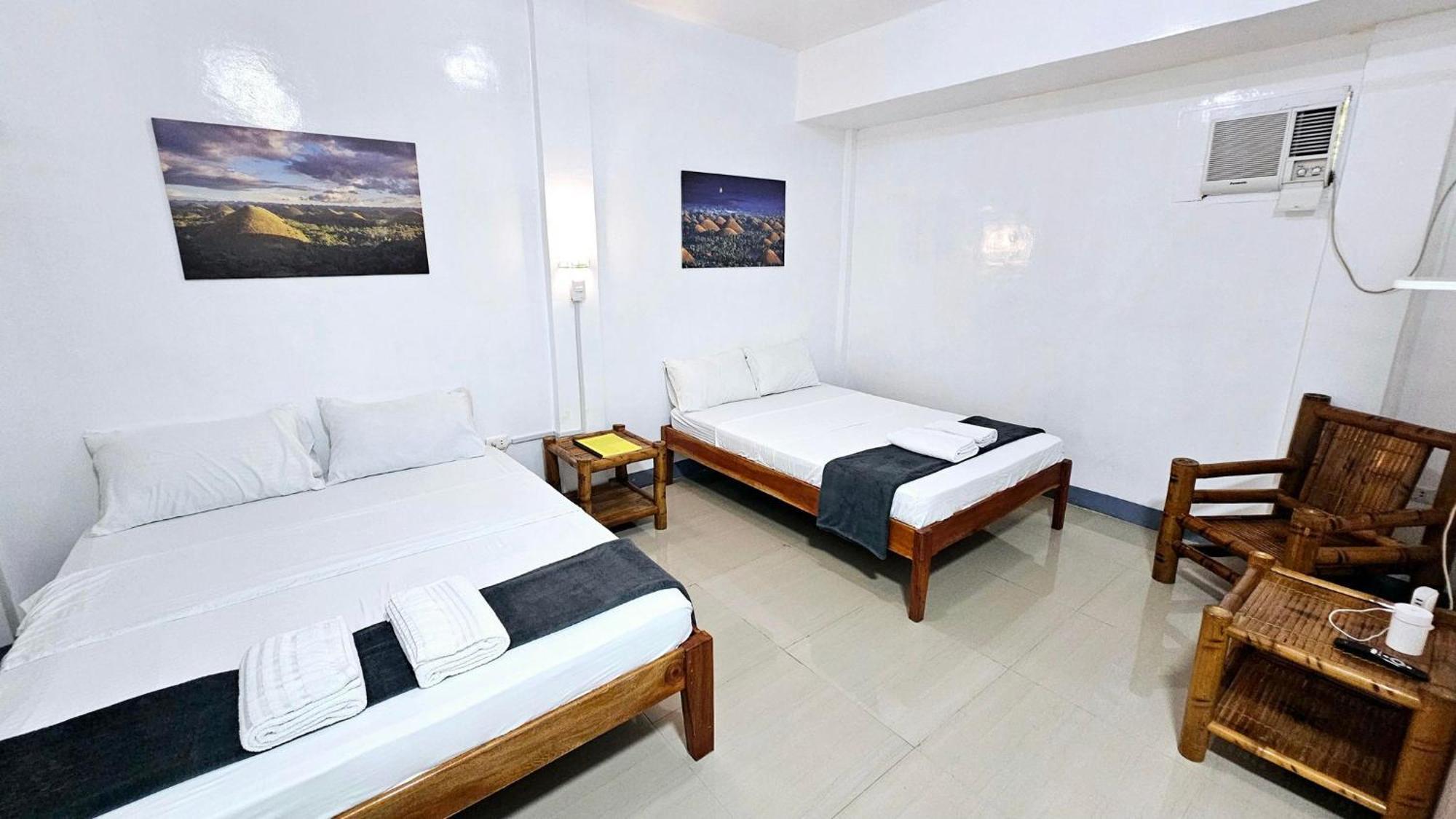 Matilde B&B - La Paz, Carmen Carmen  Luaran gambar