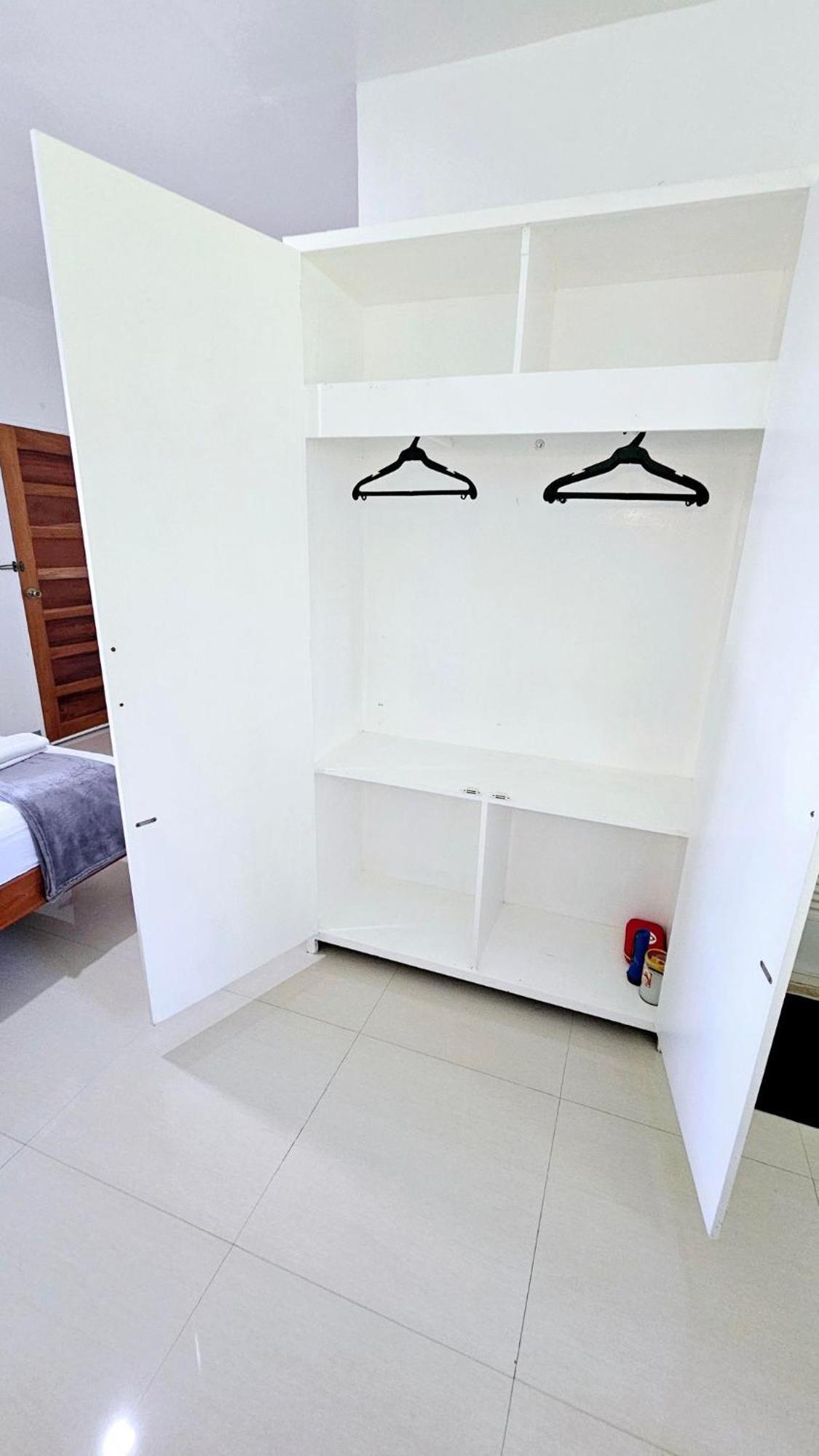 Matilde B&B - La Paz, Carmen Carmen  Luaran gambar