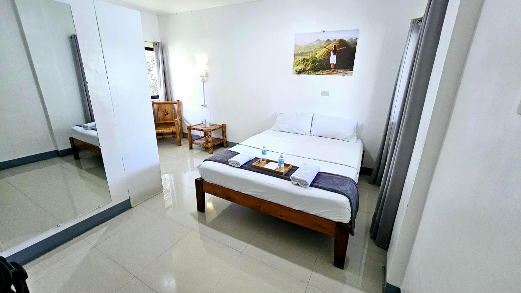 Matilde B&B - La Paz, Carmen Carmen  Luaran gambar